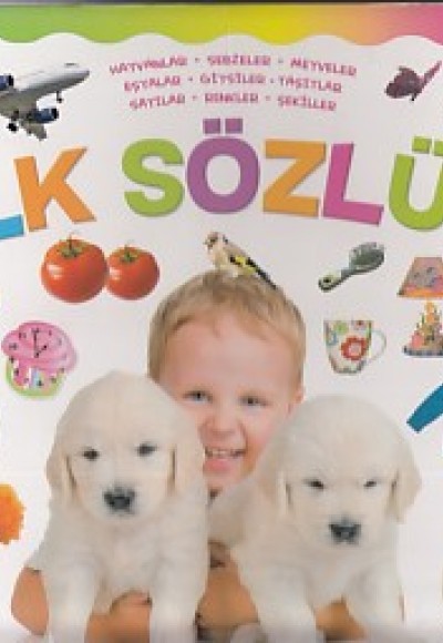 İlk Sözlük İlk Sözlük