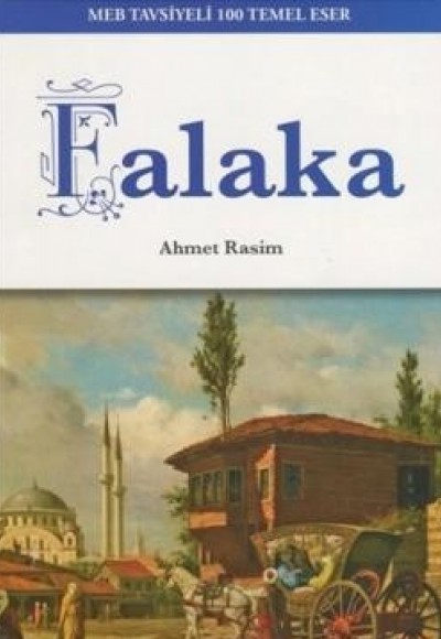 Falaka Falaka