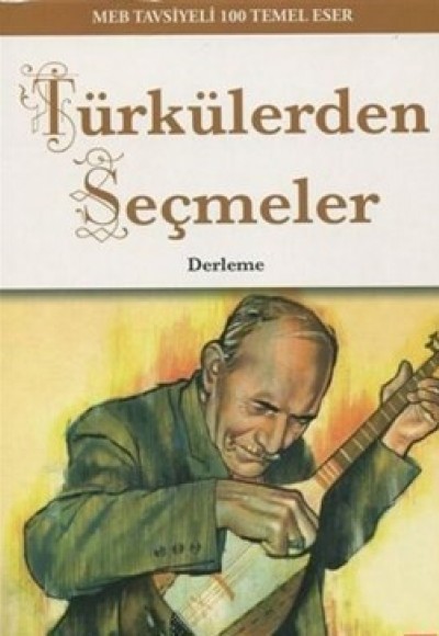 Türkülerden Seçmeler Türkülerden Seçmeler