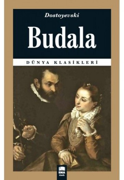 Dünya Klasikleri - Budala Dünya Klasikleri - Budala