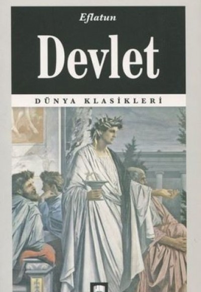 Dünya Klasikleri - Devlet Dünya Klasikleri - Devlet