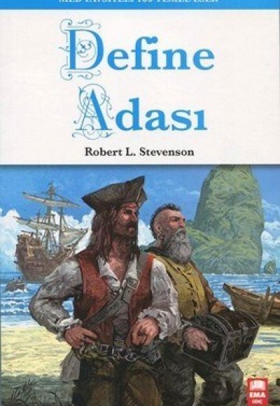 Define Adası Define Adası