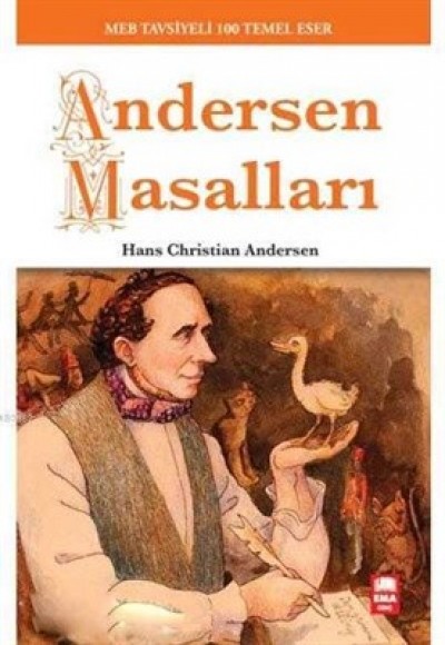 Andersen Masalları Andersen Masalları