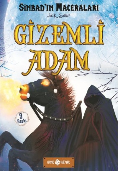 Sinbad'ın Maceraları 2 - Gizemli Adam Sinbad'ın Maceraları 2 - Gizemli Adam