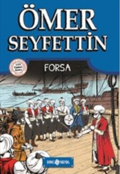 Ömer Seyfettin Hikayeleri 2 - Forsa Ömer Seyfettin Hikayeleri 2 - Forsa