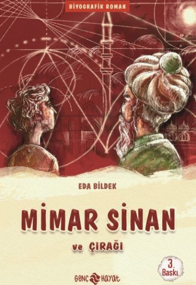 Medeniyet Mimarlarımız 2 - Mimar Sinan ve Çırağı Medeniyet Mimarlarımız 2 - Mimar Sinan ve Çırağı