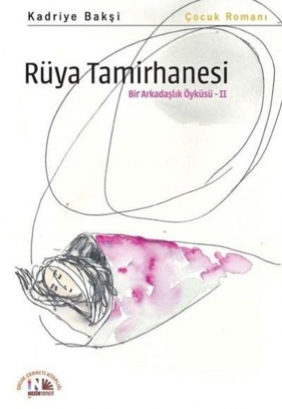 Rüya Tamirhanesi