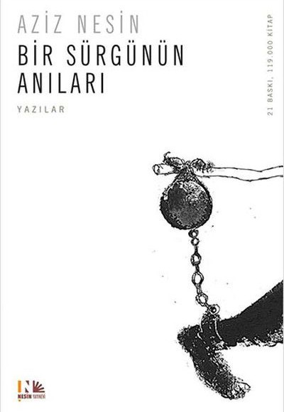 Bir Sürgünün Anıları Bir Sürgünün Anıları