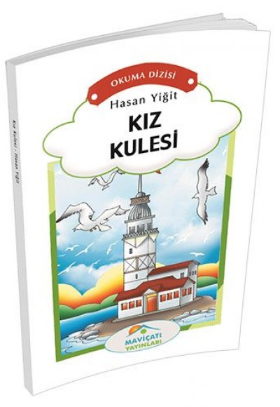 3. Sınıf Okuma Dizisi - Kız Kulesi 3. Sınıf Okuma Dizisi - Kız Kulesi