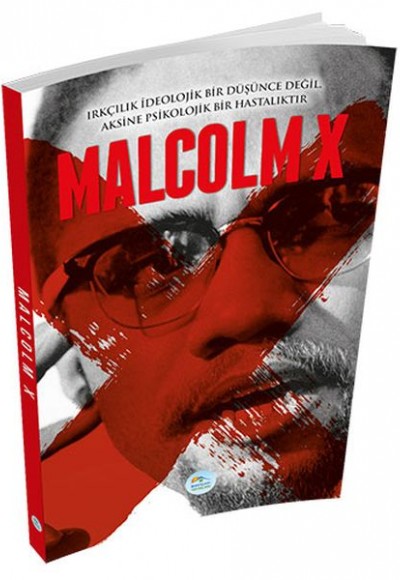 Malcolm X Malcolm X