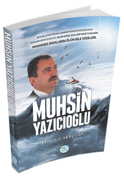 Muhsin Yazıcıoğlu Muhsin Yazıcıoğlu