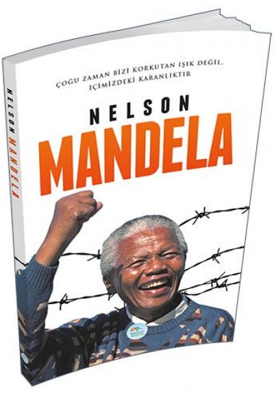 Nelson Mandela Nelson Mandela