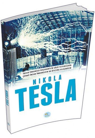 Nikola Tesla Nikola Tesla