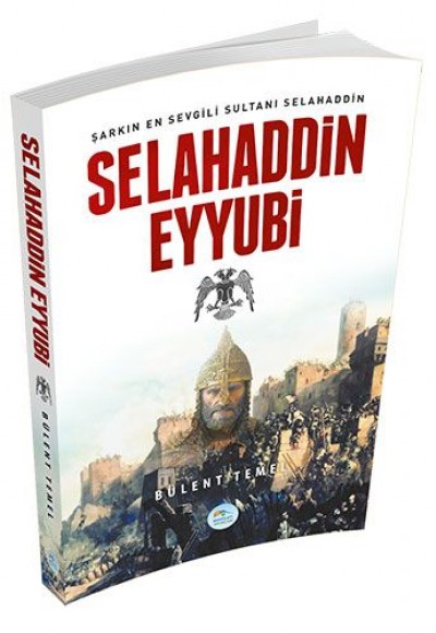 Selahaddin Eyyubi Selahaddin Eyyubi