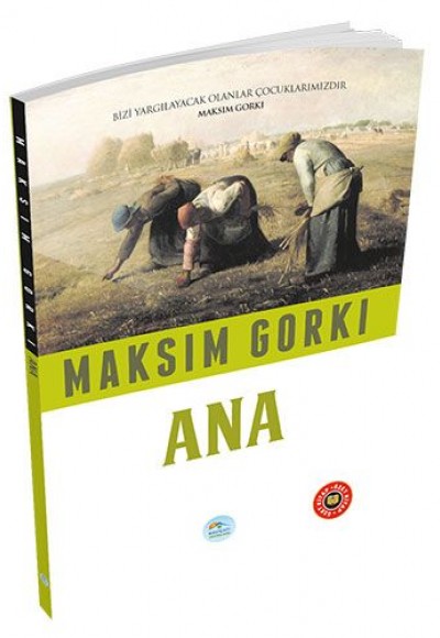Özet Kitap - Ana Özet Kitap - Ana