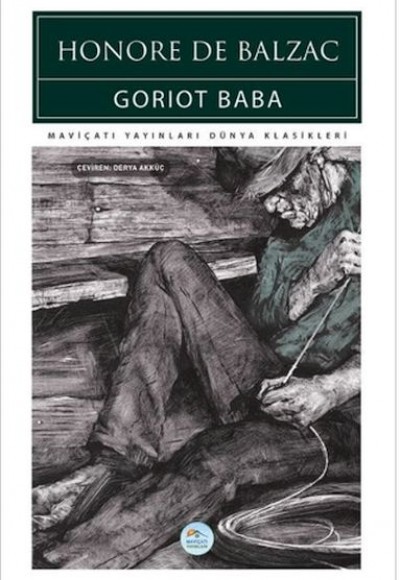 Goriot Baba Goriot Baba