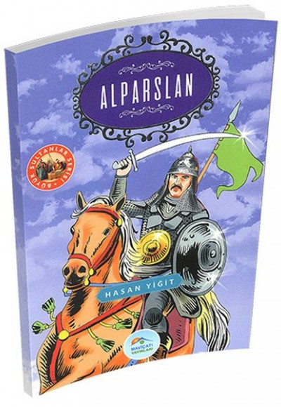 Büyük Sultanlar Serisi - Alparslan Büyük Sultanlar Serisi - Alparslan
