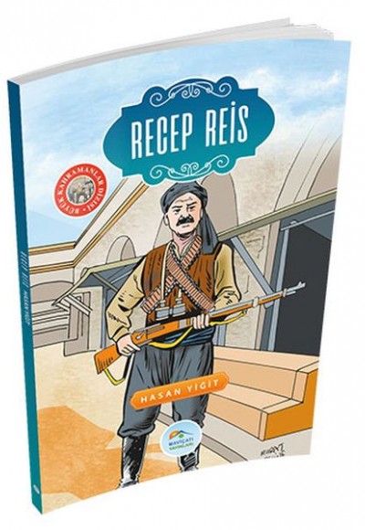 Büyük Kahramanlar - Recep Reis Büyük Kahramanlar - Recep Reis