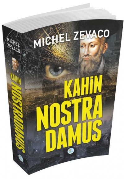 Kahin Nostradamus Kahin Nostradamus