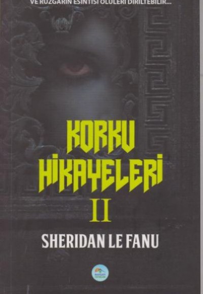 Korku Hikayeleri 2 Korku Hikayeleri 2