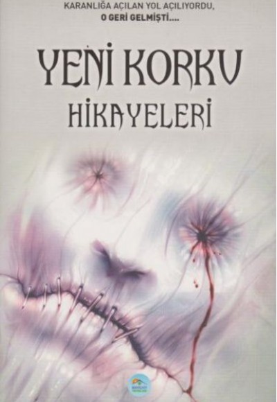 Yeni Korku Hikayeleri Yeni Korku Hikayeleri