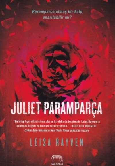 Juliet Paramparça Juliet Paramparça