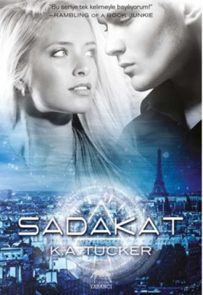 Sadakat Sadakat
