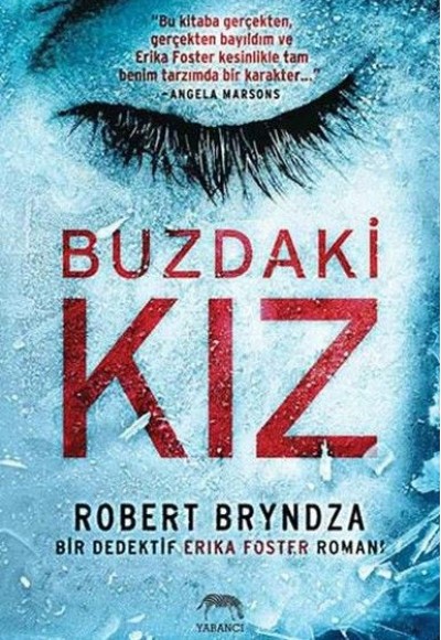 Buzdaki Kız Buzdaki Kız