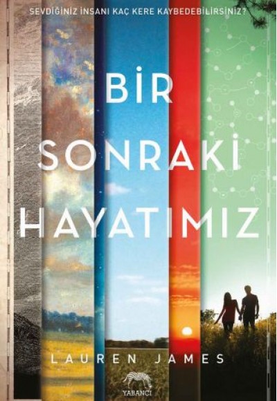 Bir Sonraki Hayatımız (Ciltli) Bir Sonraki Hayatımız (Ciltli)