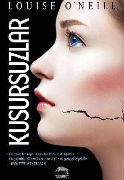 Kusursuzlar (Ciltli)