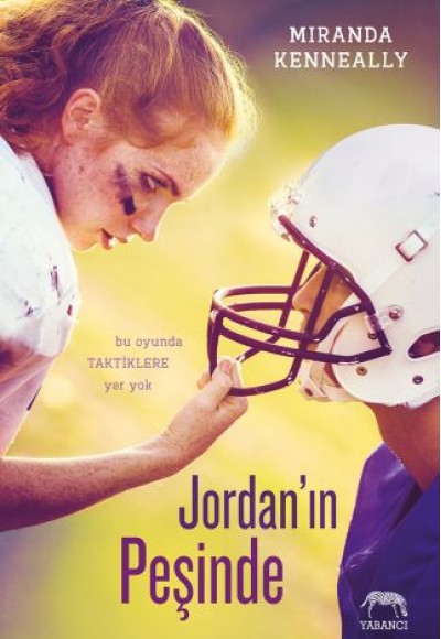 Jordan’ın Peşinde Jordan’ın Peşinde