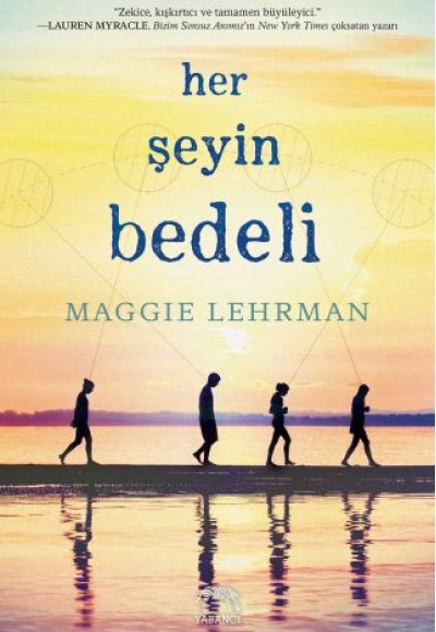 Her Şeyin Bedeli (Ciltli) Her Şeyin Bedeli (Ciltli)