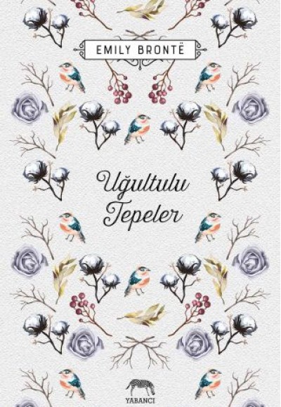 Uğultulu Tepeler (Ciltli) Uğultulu Tepeler (Ciltli)