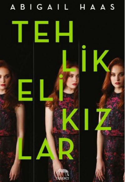 Tehlikeli Kızlar (Ciltli) Tehlikeli Kızlar (Ciltli)