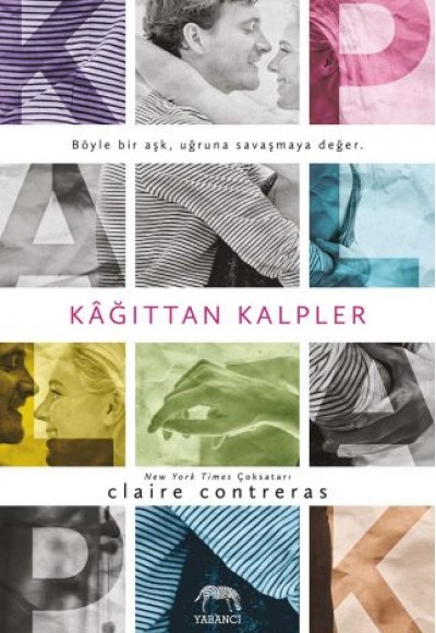 Kağıttan Kalpler Kağıttan Kalpler
