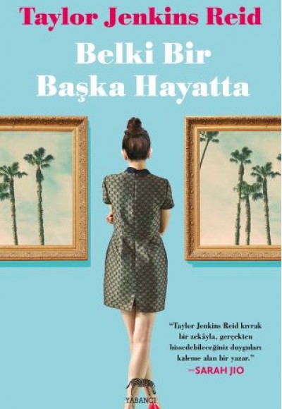 Belki Bir Başka Hayatta Belki Bir Başka Hayatta