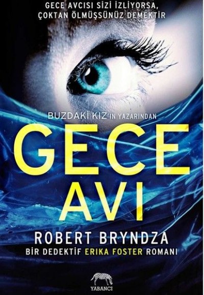 Gece Avı Gece Avı