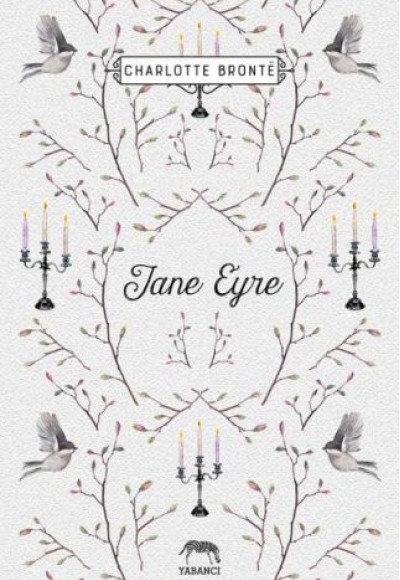 Jane Eyre Jane Eyre