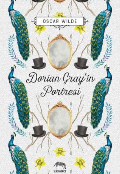 Dorian Gray'in Portresi (Ciltli) Dorian Gray'in Portresi (Ciltli)