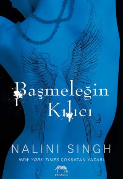 Başmeleğin Kılıcı (Ciltli) Başmeleğin Kılıcı (Ciltli)