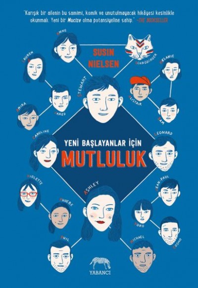 Yeni Başlayanlar İçin Mutluluk (Ciltli) Yeni Başlayanlar İçin Mutluluk (Ciltli)