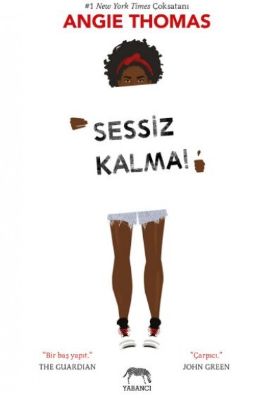 Sessiz Kalma! (Ciltli) Sessiz Kalma! (Ciltli)