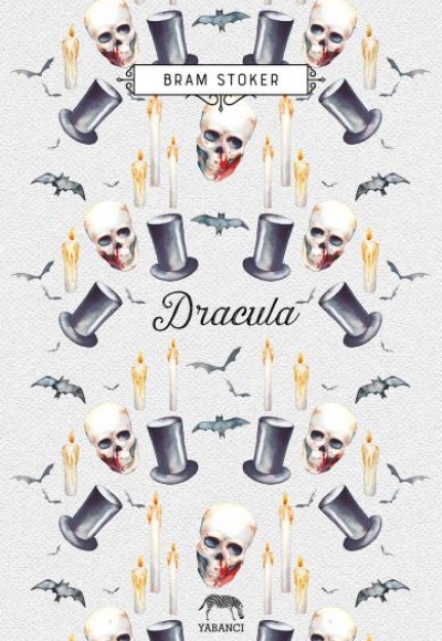 Dracula - Ciltli Dracula - Ciltli