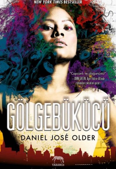 Gölgebükücü (Ciltli) Gölgebükücü (Ciltli)
