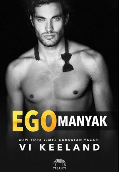 Egomanyak Egomanyak
