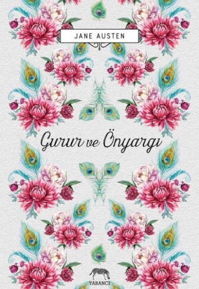 Gurur ve Önyargı (Ciltli) Gurur ve Önyargı (Ciltli)