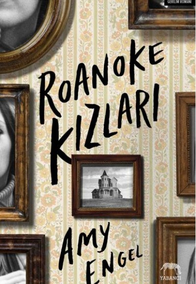 Roanoke Kızları Roanoke Kızları