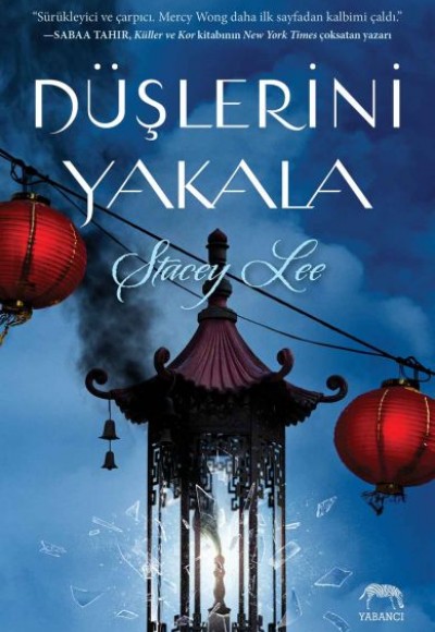Düşlerini Yakala (Ciltli) Düşlerini Yakala (Ciltli)
