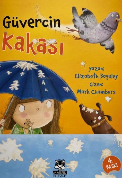 Güvercin Kakası Güvercin Kakası