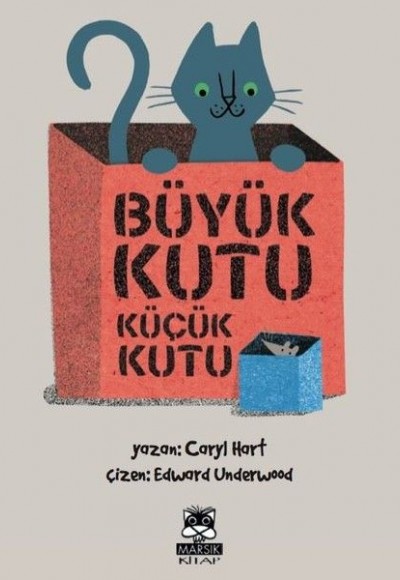 Büyük Kutu Küçük Kutu Büyük Kutu Küçük Kutu